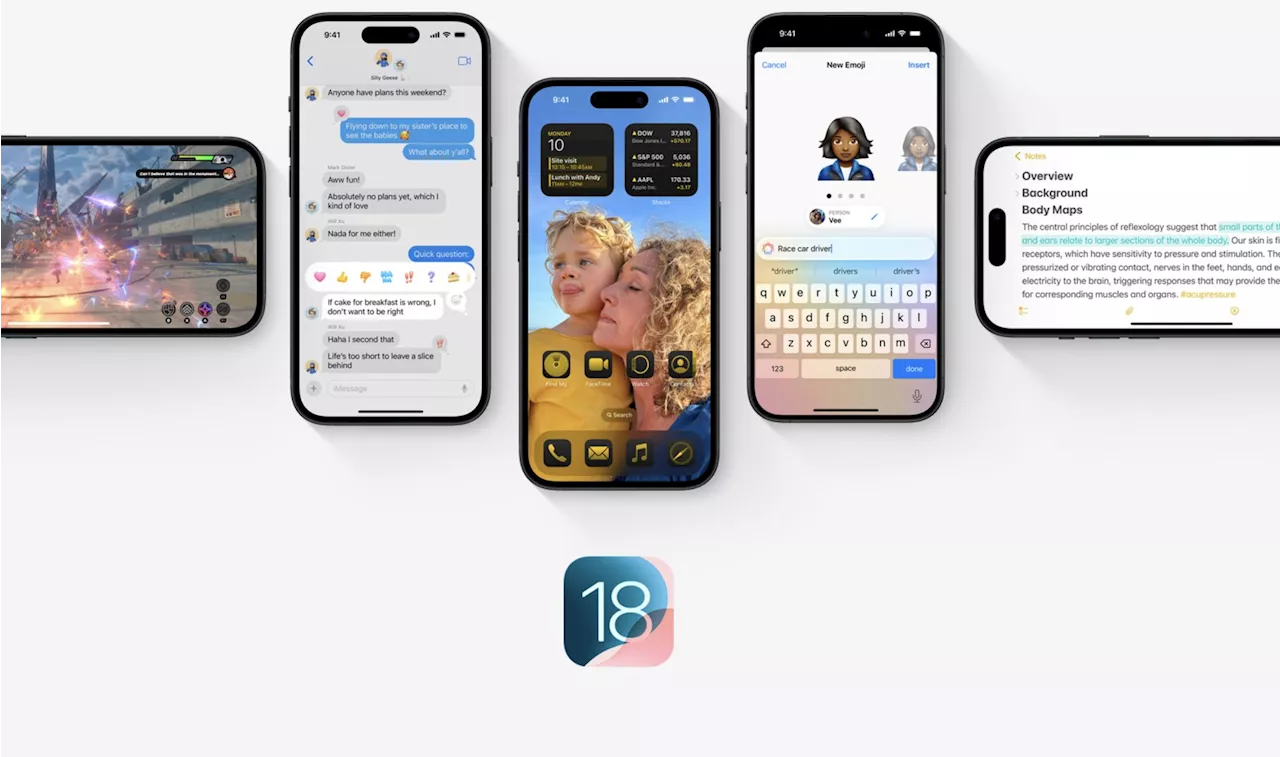 iOS 18: How to download iOS public beta on your iPhone