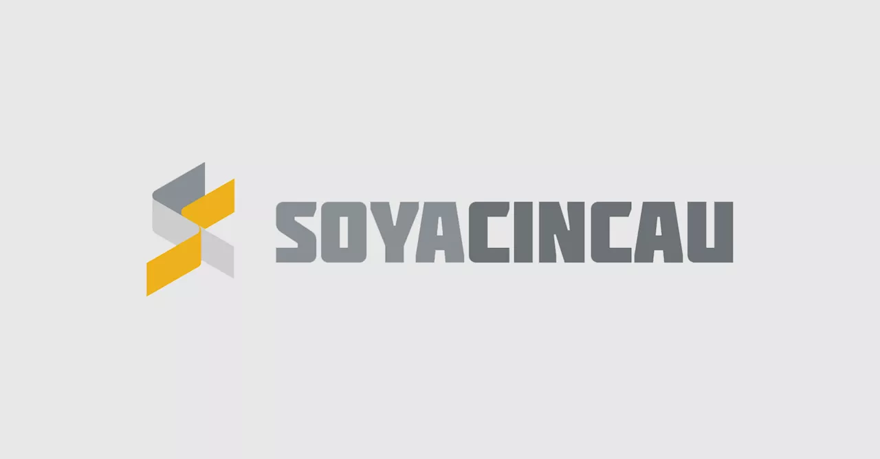 Website Disclaimer - SoyaCincau