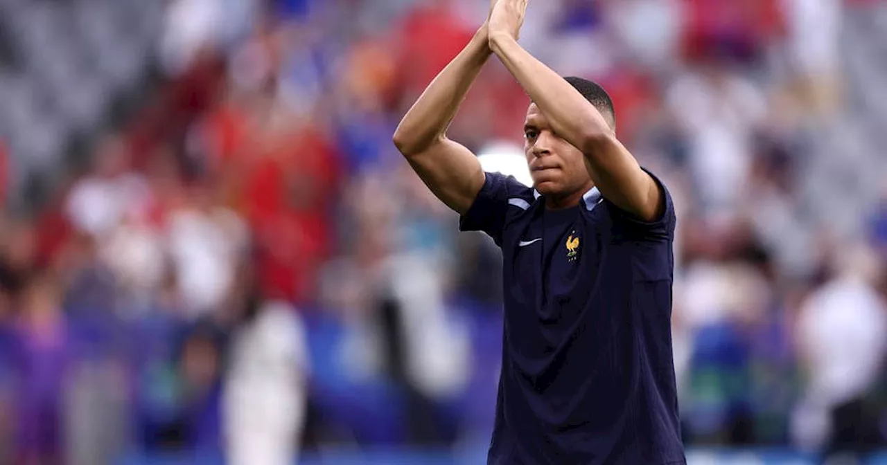 Real Madrid: Präsentation von Kylian Mbappé JETZT LIVE - Mega-Show im Bernabéu