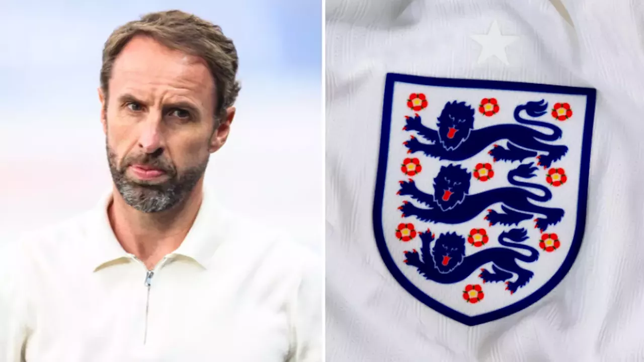 FA announce 'interim solution' plan for next England manager after Gareth Southgate steps down