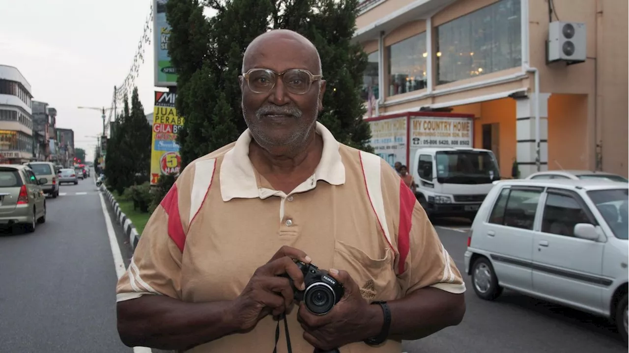 Athletics fraternity mourn the passing of towering gentle giant Dattaya