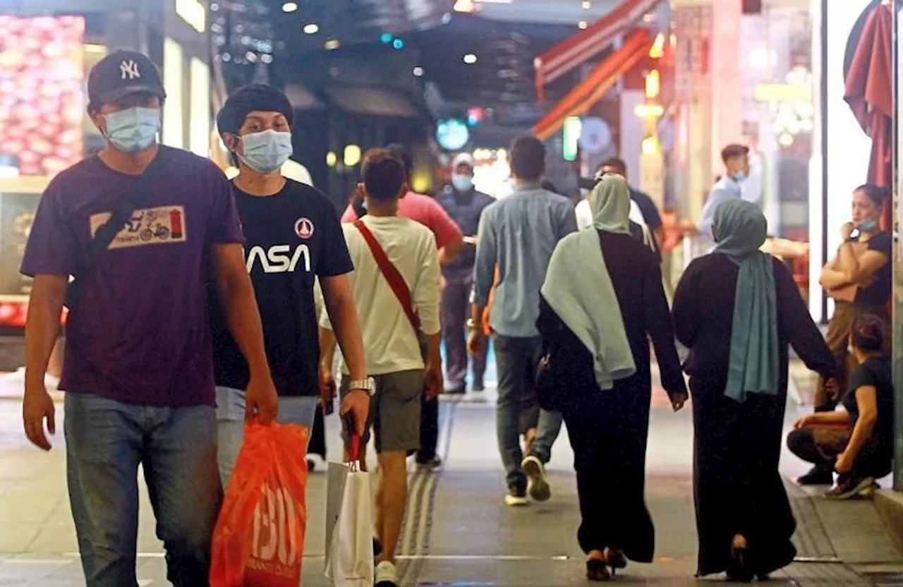 BMI forecasts positive consumer spending growth in Malaysia