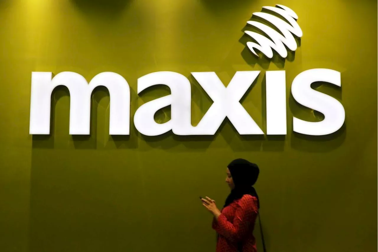 Maxis said to explore U Mobile buyout