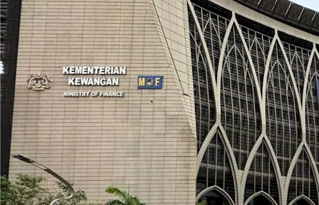 RM192mil paid in 'Samurai bond' interest payments as of March 2024, says Finance Ministry