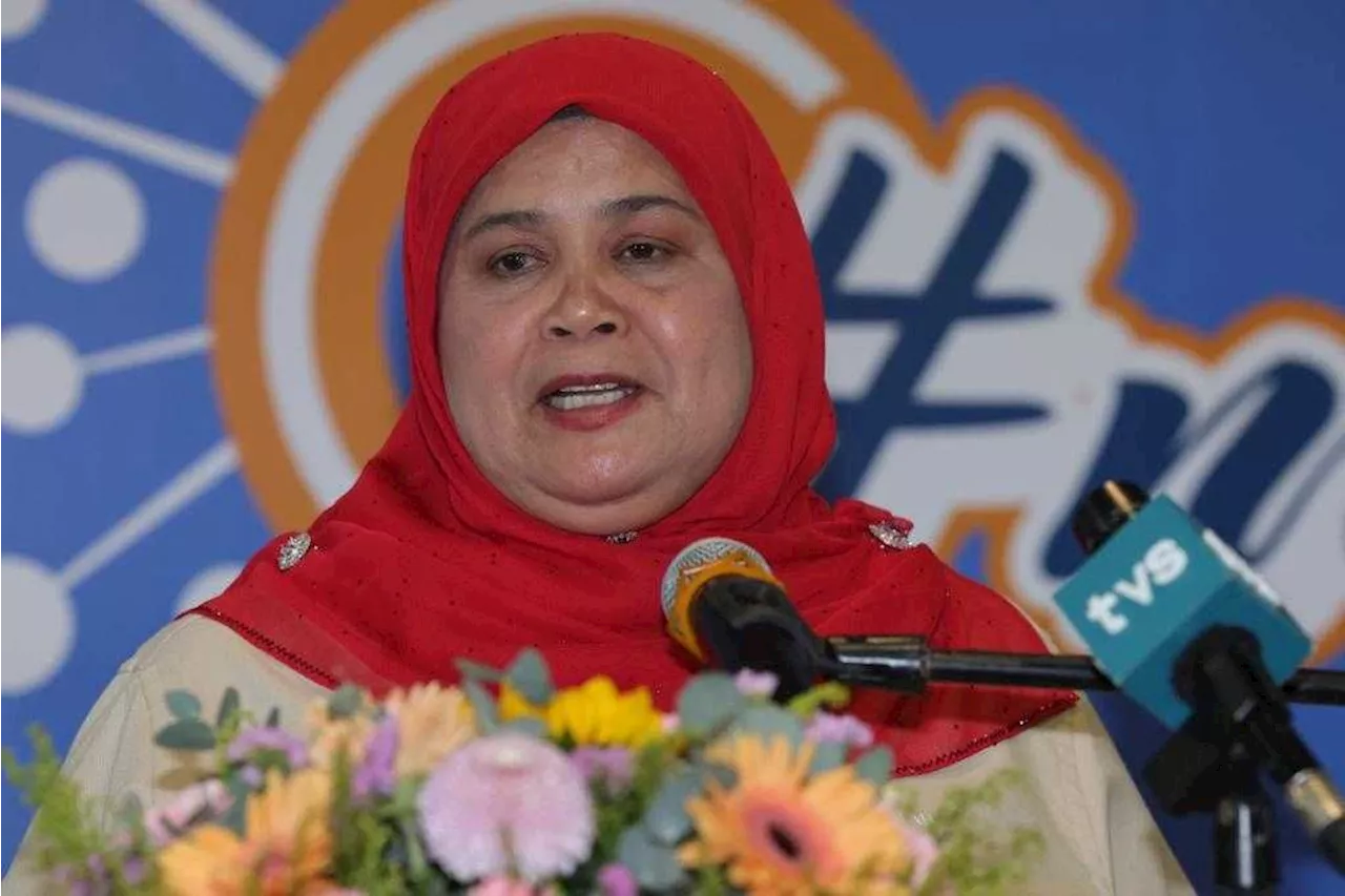 RM3.37mil boost for food security from Kedah development body