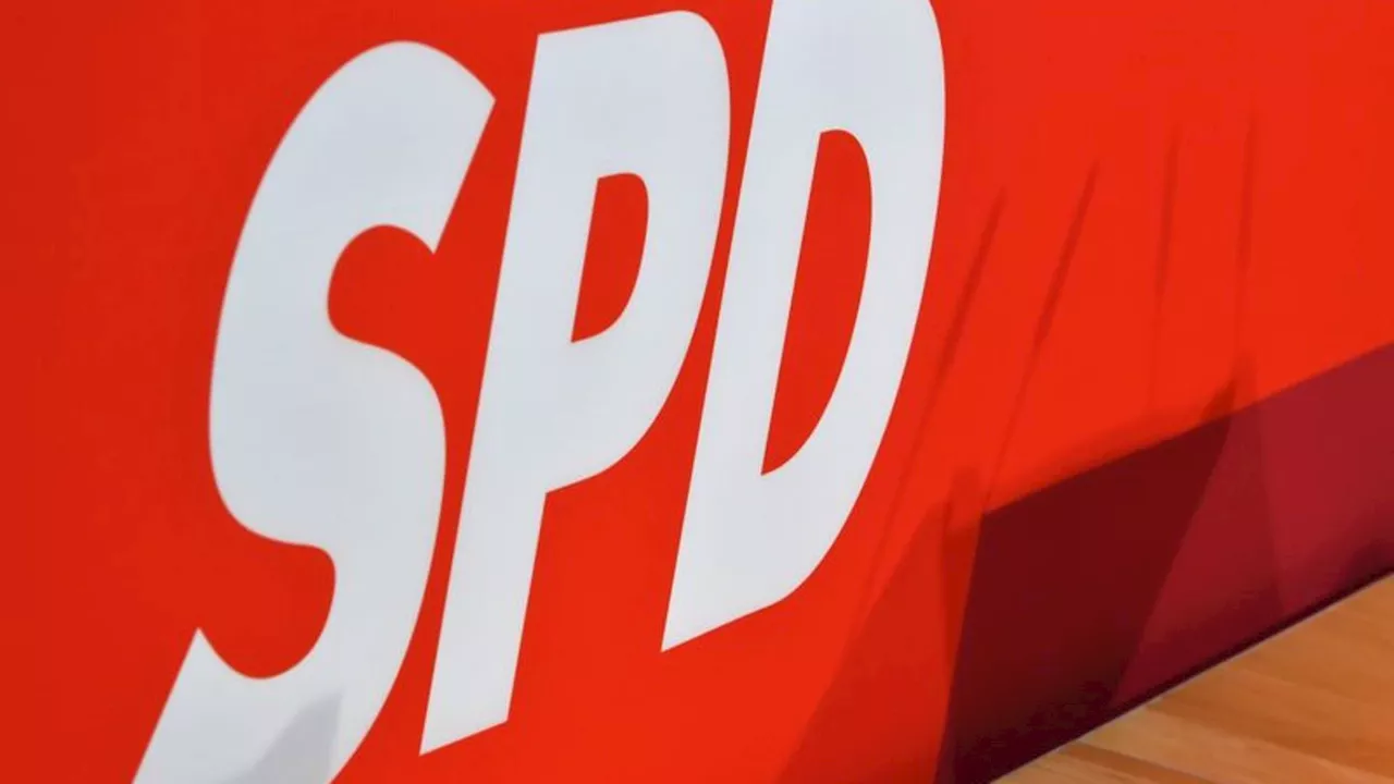 SPD: Holger Grießhammer ist neuer Chef der SPD-Landtagsfraktion