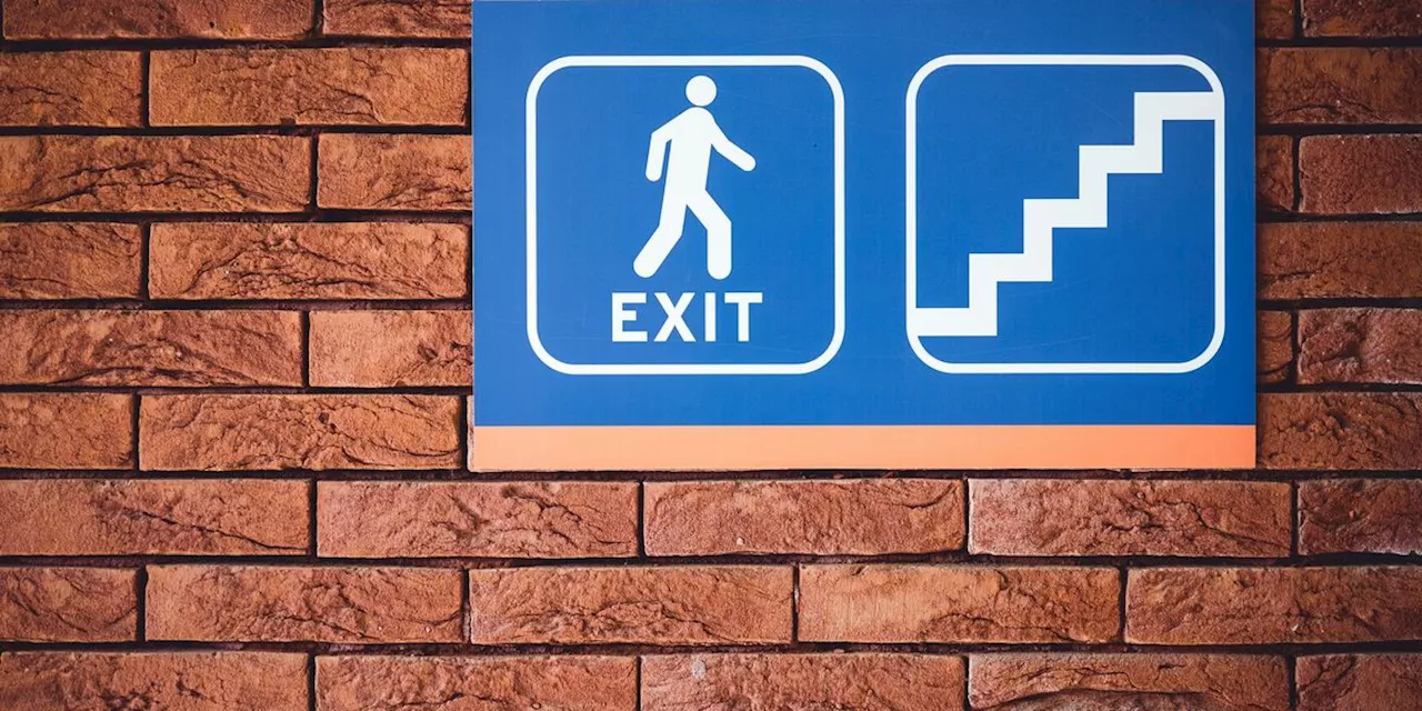 City Council Considers Single Exit Stairs In Four-Storey Buildings