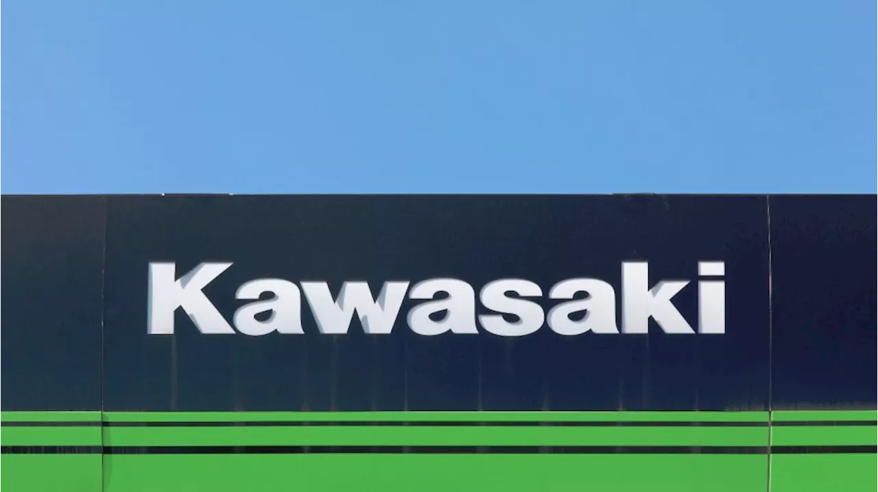 Kawasaki Siap Guncang Pasar Motor Trail Listrik dengan Teknologi Tukar Baterai