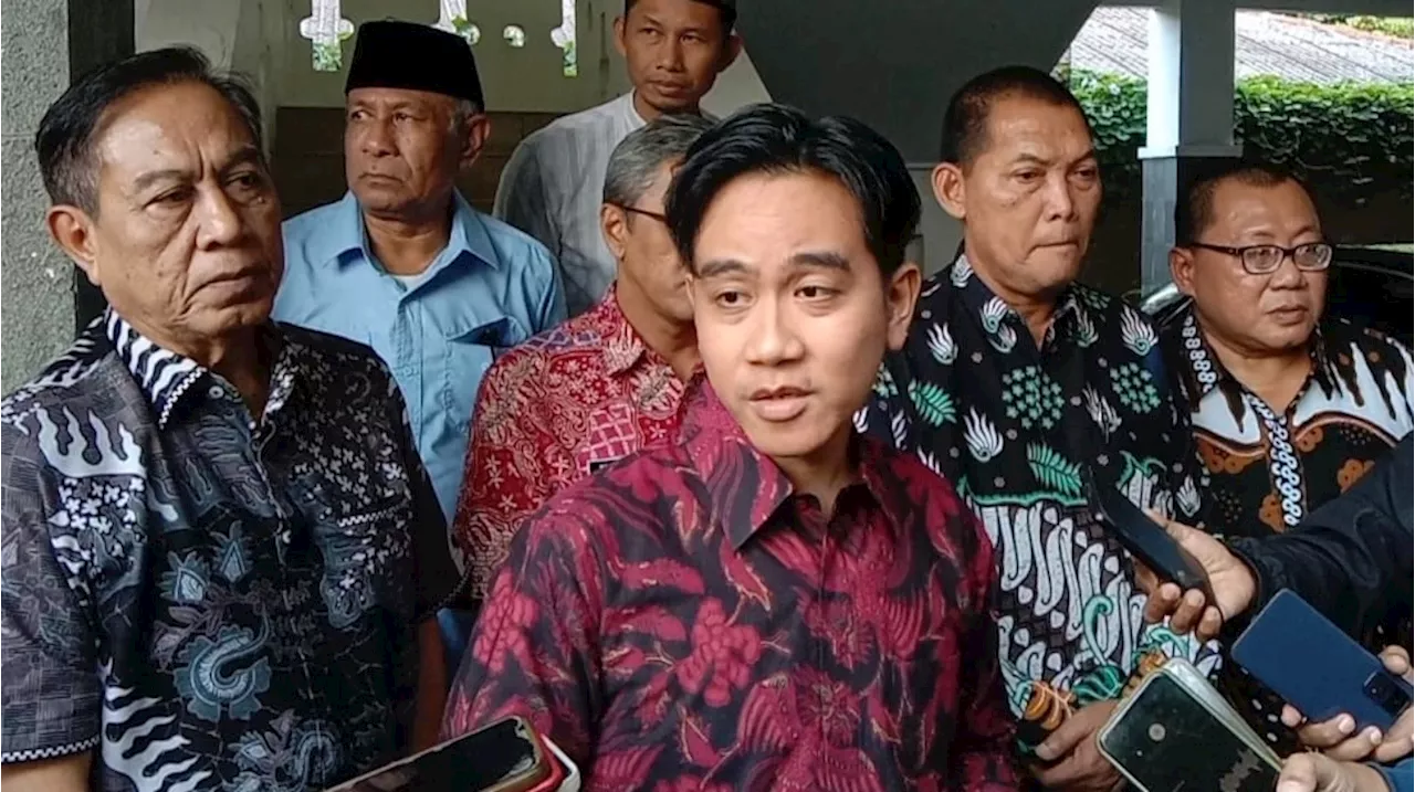 Mundur dari Walkot Solo Jelang jadi Wapres, Elite PDIP Sindir Telak Gibran: Harusnya Pas Kampanye Kemarin!