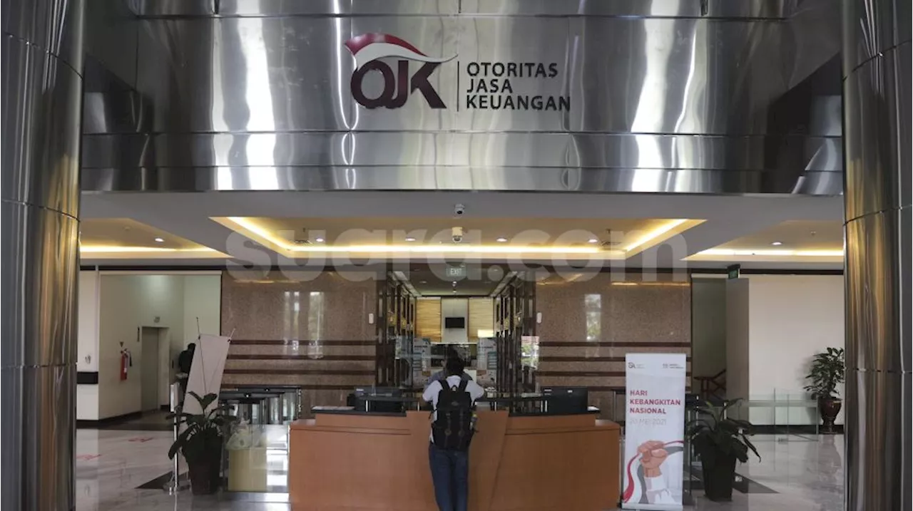 OJK Naikkan Limit Pinjaman Pinjol Jadi Rp 10 Miliar, Siapa yang Bisa Ajukan?