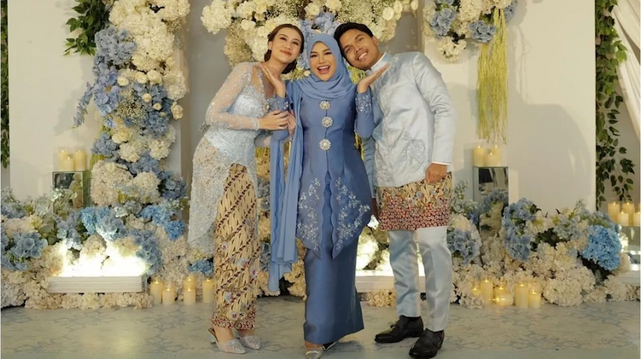 Panik, Beda Adab Aurel vs Aaliyah saat Disuruh Urutkan 11 Anak Gen Halilintar