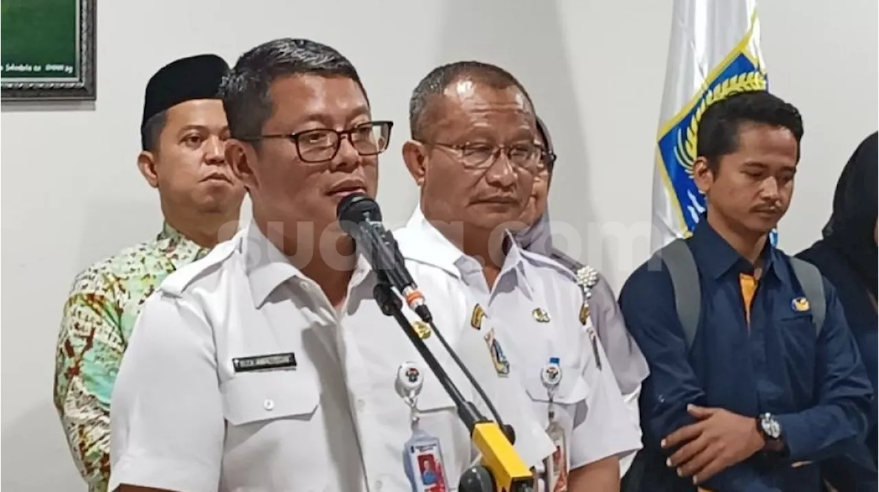 Ternyata Ini Alasan Disdik DKI Berhentikan Ratusan Guru Honorer saat Tahun Ajaran Baru