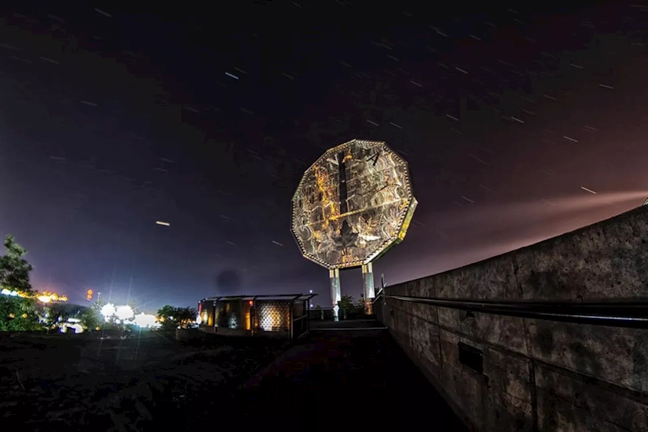 Big Nickel celebrating its 60th birthday July 22