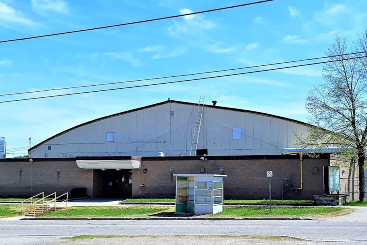 Could Sudbury or Sault host Elliot Lake's Kraft Hockeyville NHL preseason game?