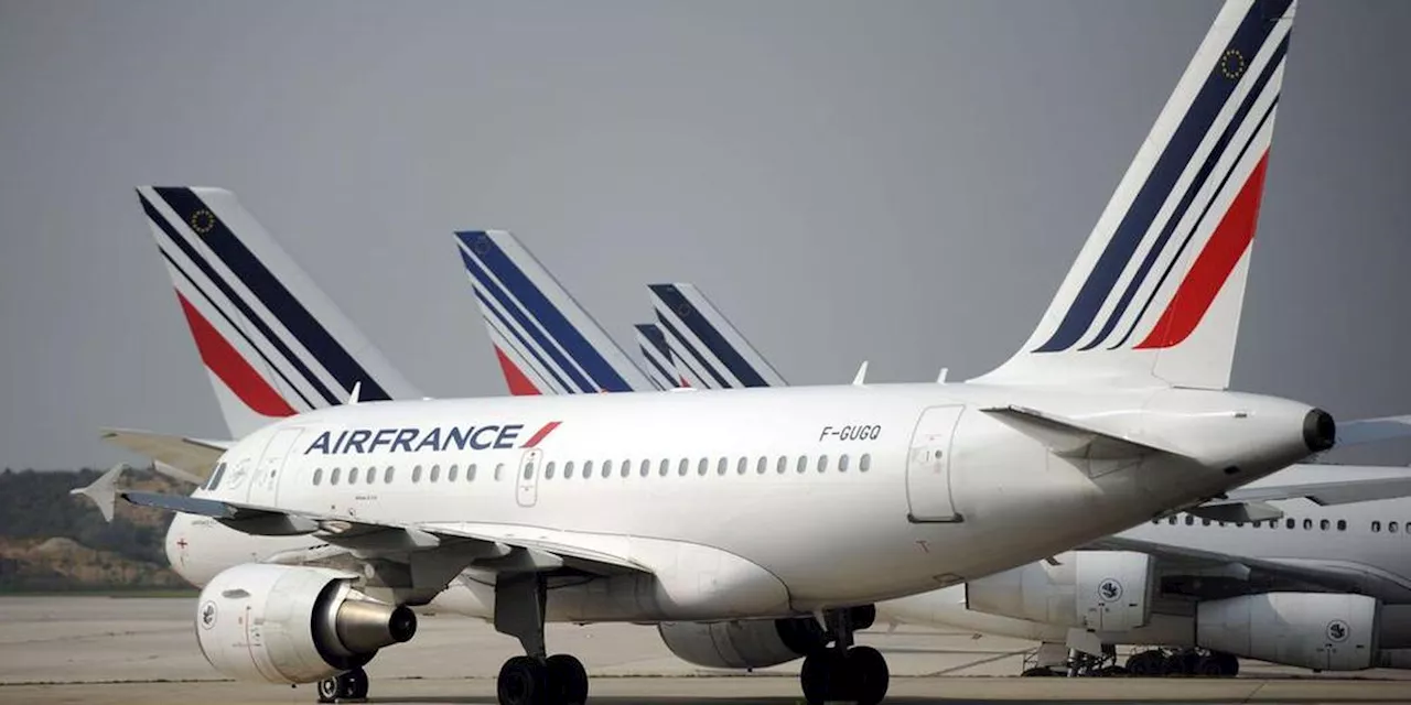 Aéroports parisiens : le préavis de grève pour mercredi est levé après un accord sur une prime JO