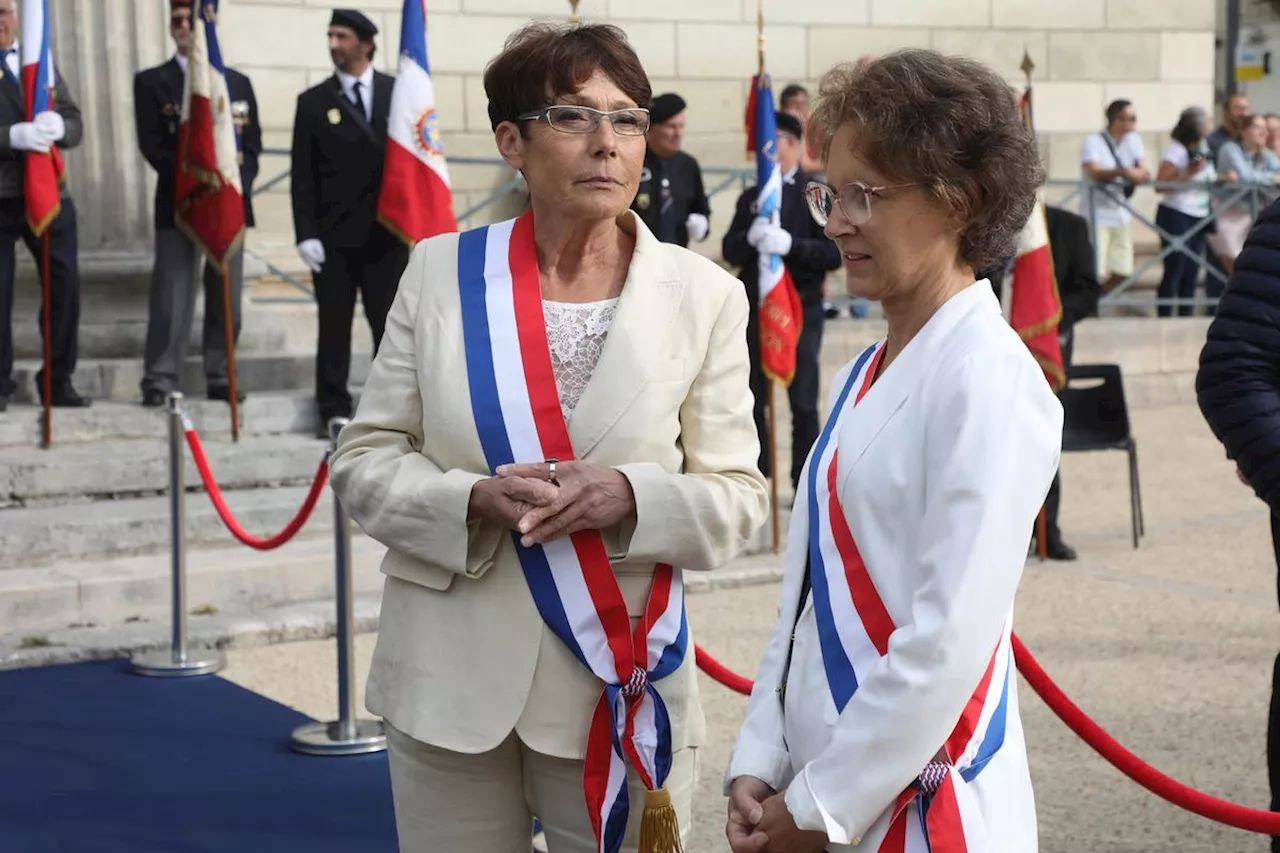 « Ça donne des frissons » : les premiers pas des deux nouvelles députées RN de Dordogne à l’Assemblée nationale