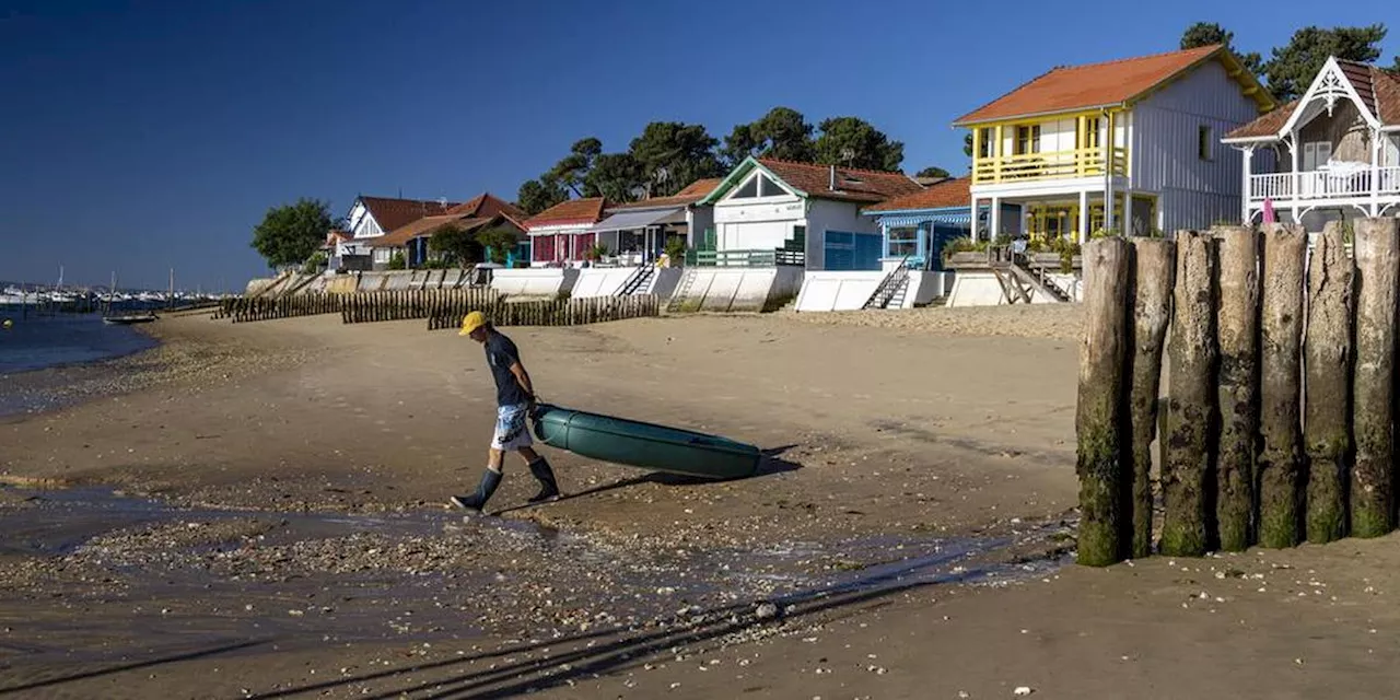 Immobilier : les stations balnéaires du Sud-Ouest sont-elles toujours aussi prisées ?