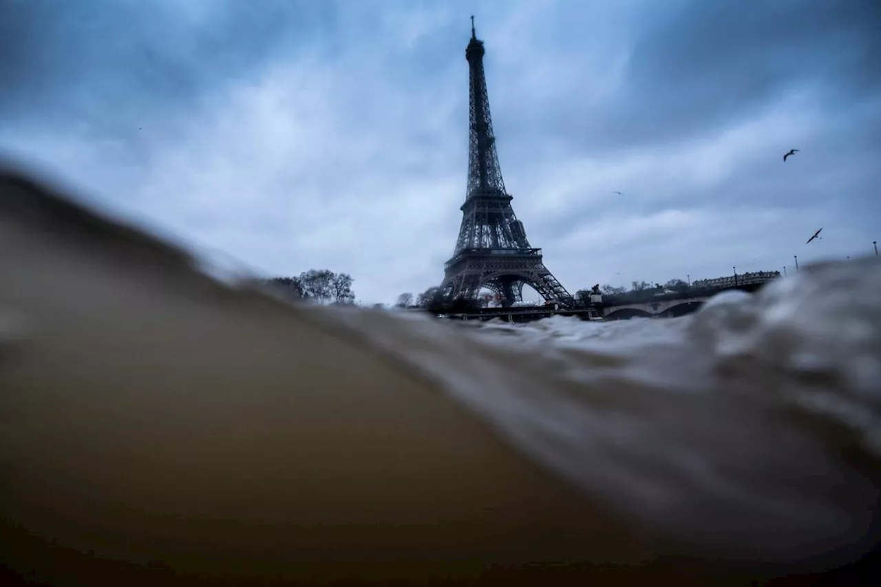 JO-2024 : Anne Hidalgo et Tony Estanguet se baigneront dans la Seine mercredi matin