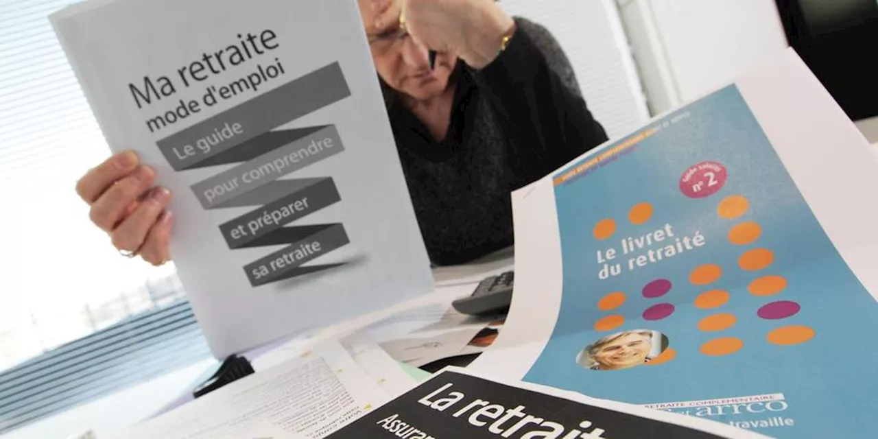 Retraites : « les déficits subsistent », de nouvelles mesures vont s’imposer selon le comité de suivi des retraites