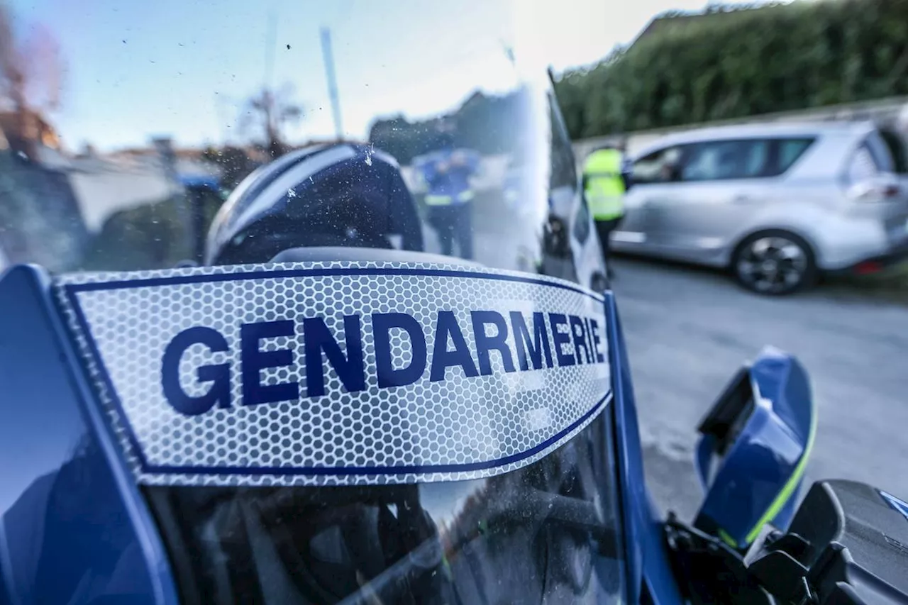 Un automobiliste contrôlé en très grand excès de vitesse sur une route de Dordogne