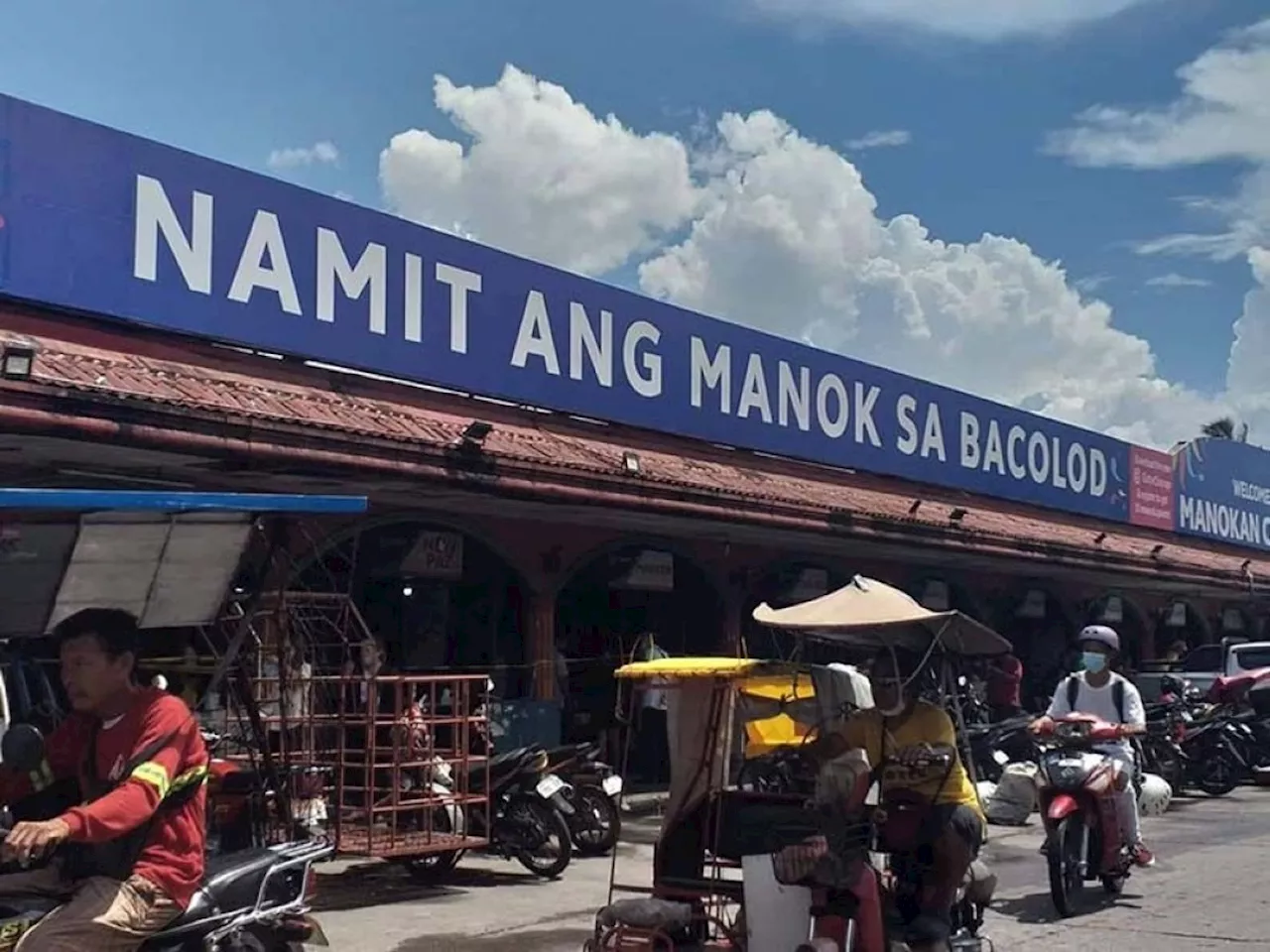 Bacolod enforces forced closure of Manokan Country