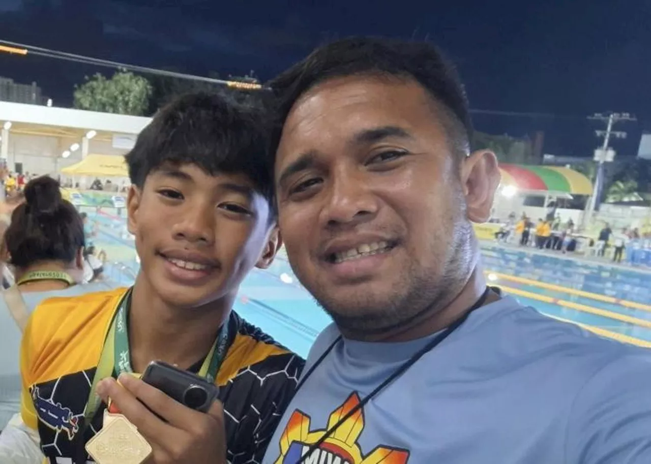 Eastern Visayas players lauded for ‘historic performance’ in Palaro 2024