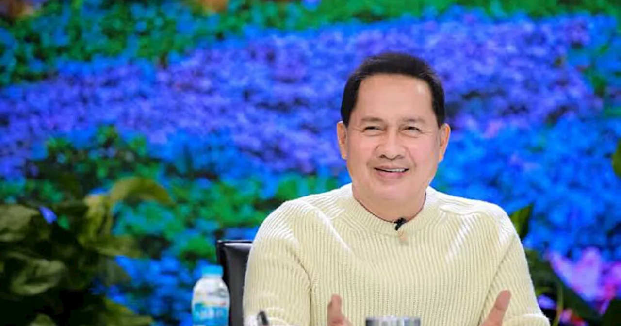 'KOJC members' providing info on Quiboloy's whereabouts