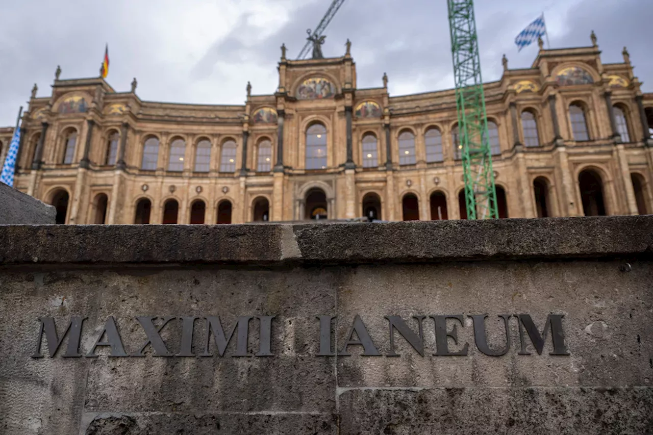 Bayern: Landtagsfraktionen einig über Kommission zum Bürokratieabbau