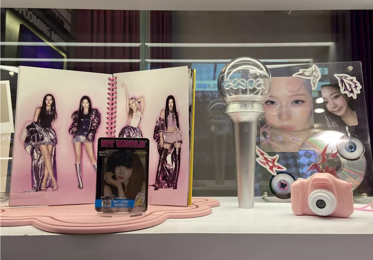 KOREA 360 Launching Official Store untuk Penggemar K-Beauty dan K-Fashion di Indonesia