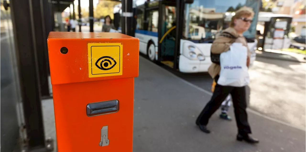 Entwerter für Mehrfahrtenkarten: 2026 nicht mehr Pflicht-Angebot