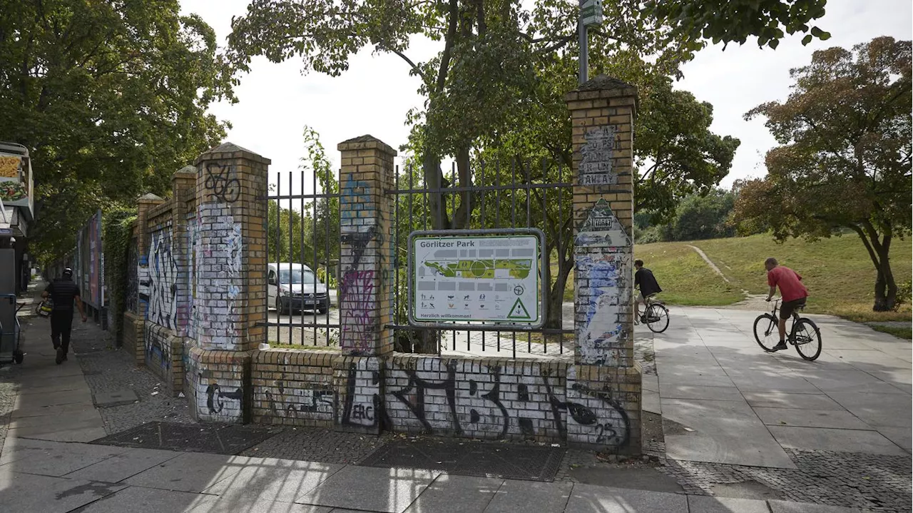 Nach Niederlage im Streit um Görlitzer Park: Bezirksamt zieht vor das Oberverwaltungsgericht