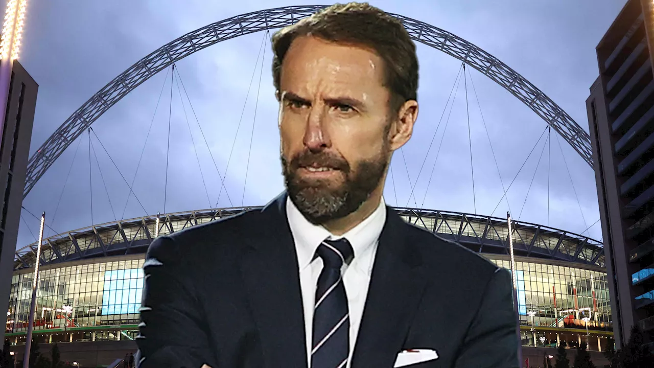 Eddie Howe, Mauricio Pochettino, Pep Guardiola? The potential candidates to replace Gareth Southgate as...