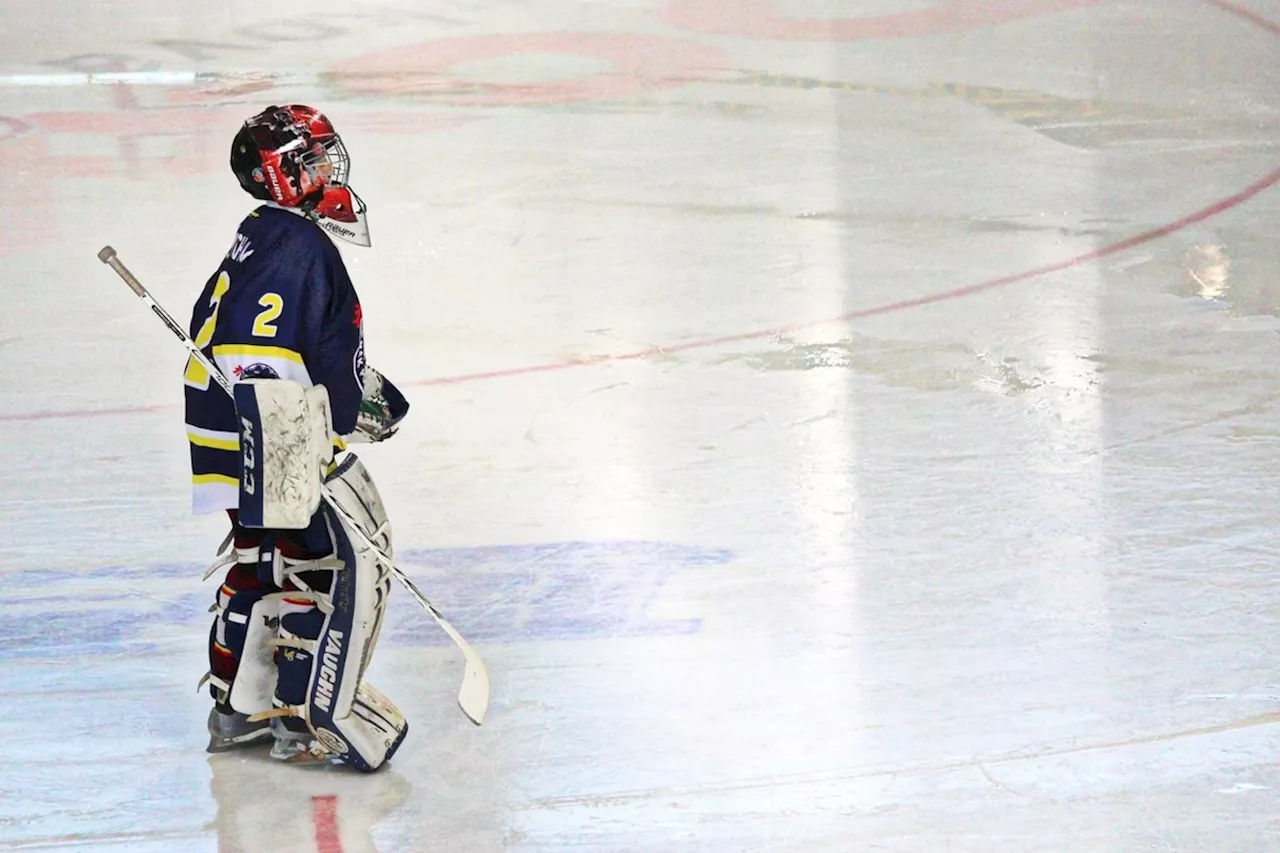 Lakehead Minor Hockey expels Neebing Minor Hockey Association