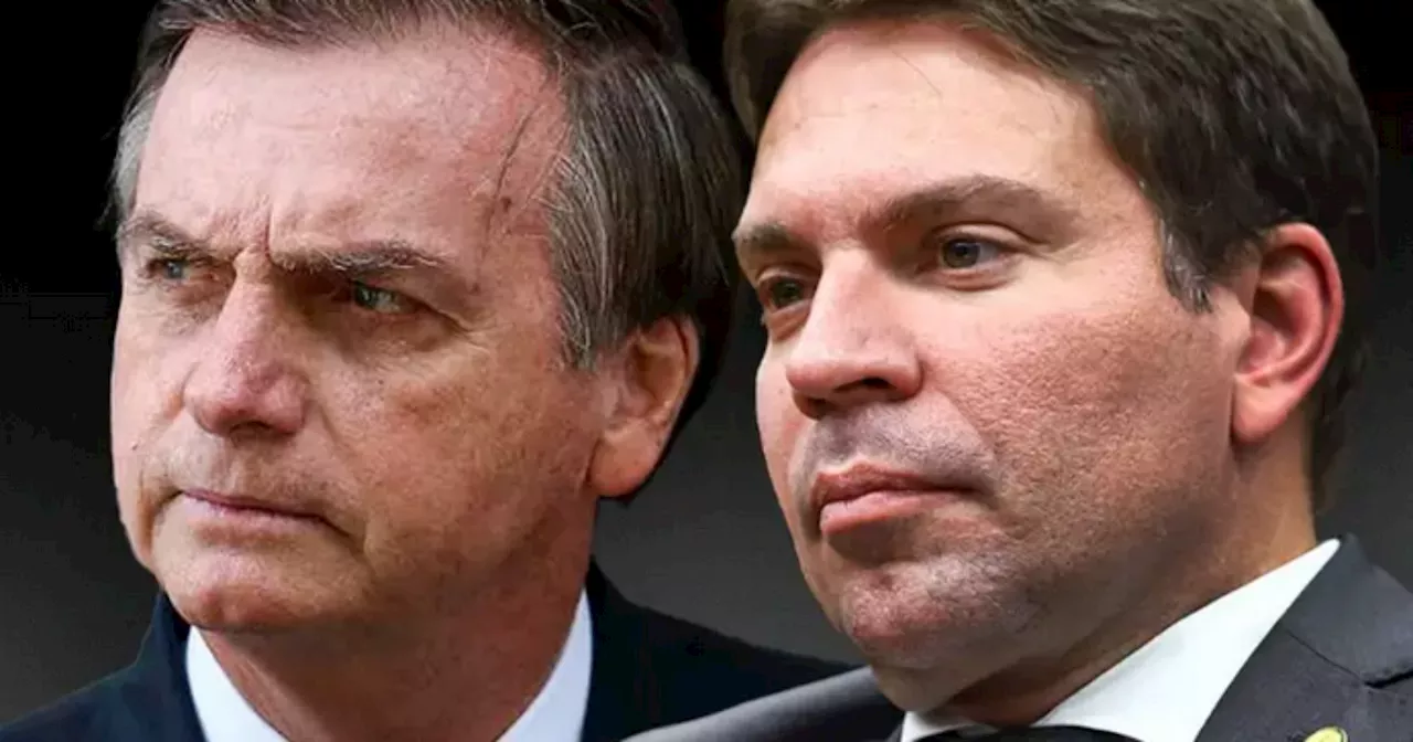 Aliados de Bolsonaro enxergam futuro em campanha de Ramagem após áudios vazados