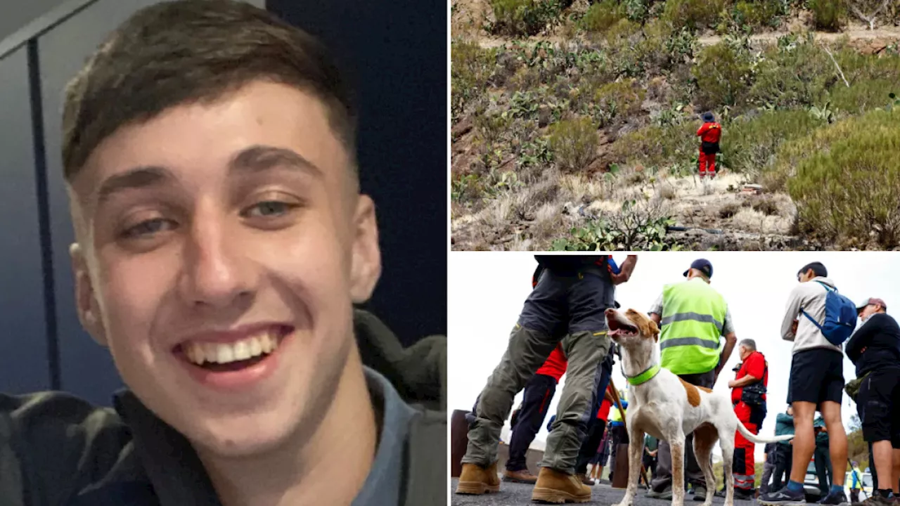 Body found in Tenerife is British teen Jay Slater, court confirms