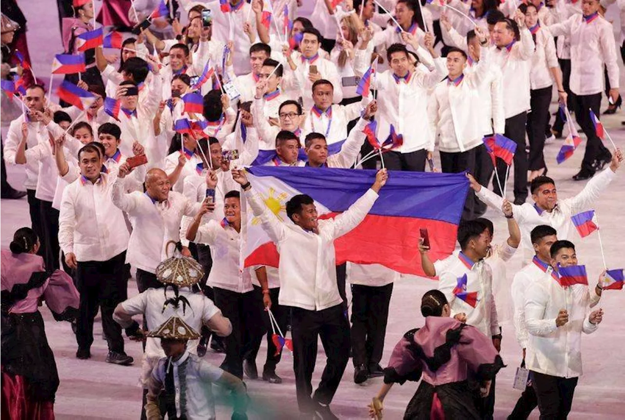 PH to surpass Tokyo Olympics medal haul — Tolentino