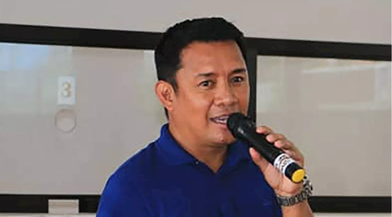 Raided resort is not POGO hub — mayor