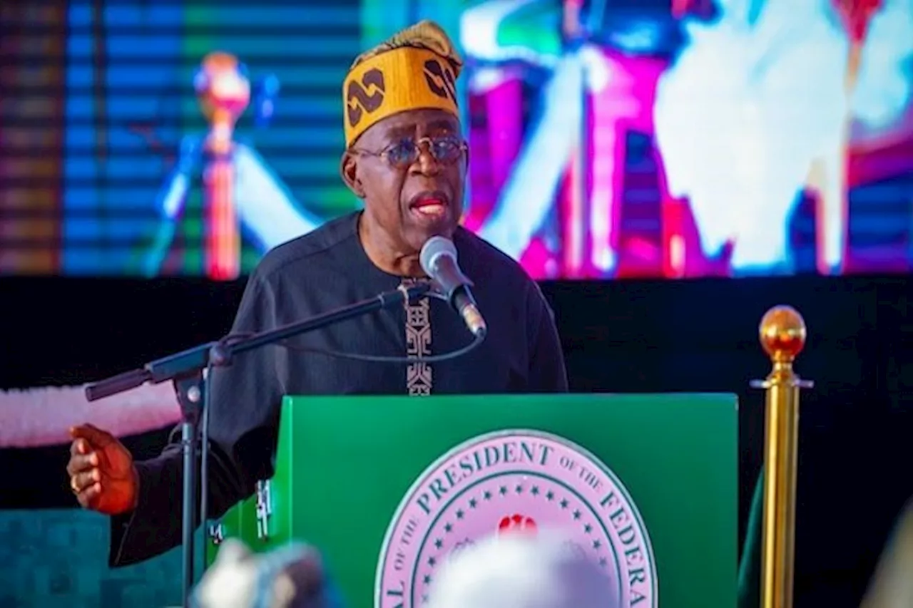 Tinubu orders CDS to curb oil theft, vandalism in Niger Delta