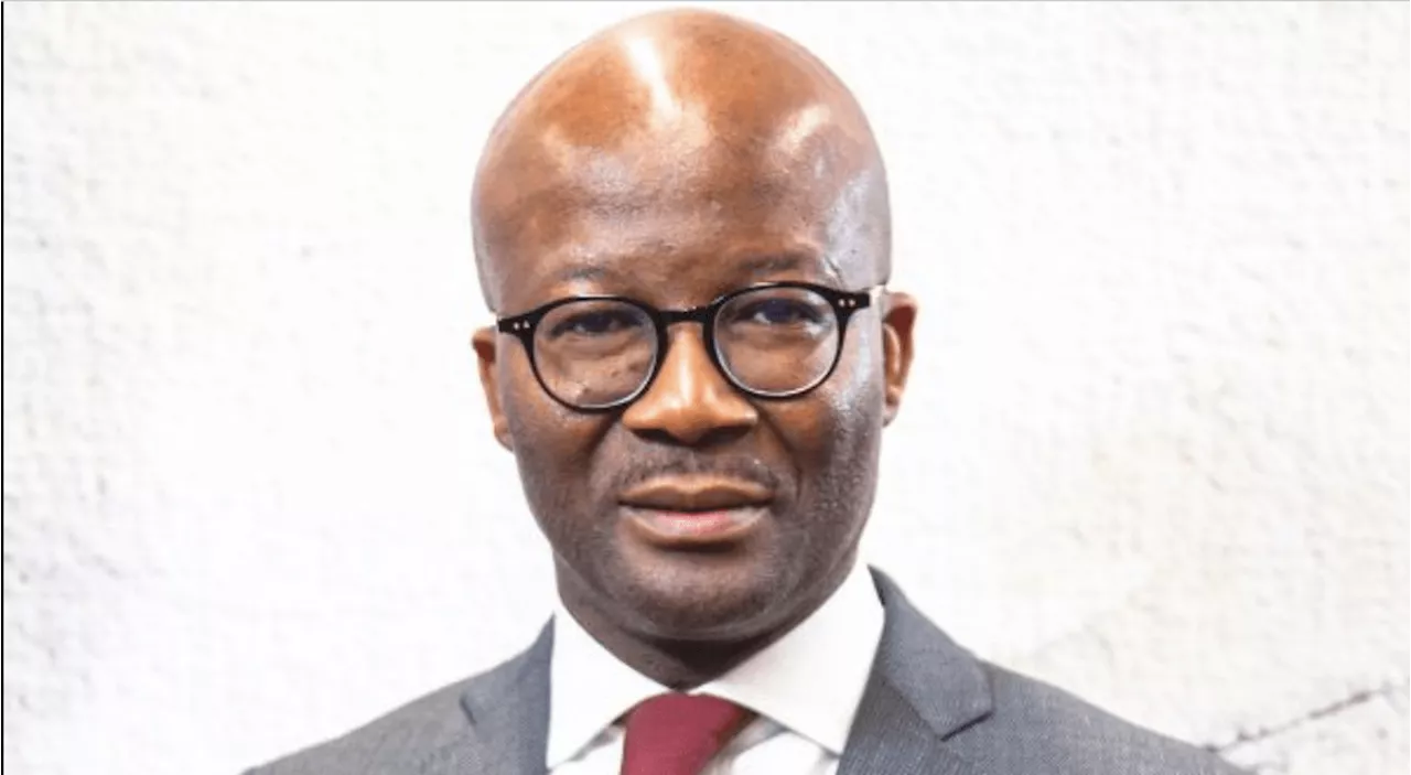 National Treasury cautiously backs Dondo Mogajane after VBS implication