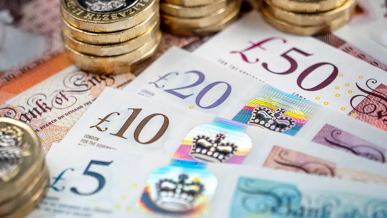 Thousands of households urged to act now or risk missing out on £100 one-off payment