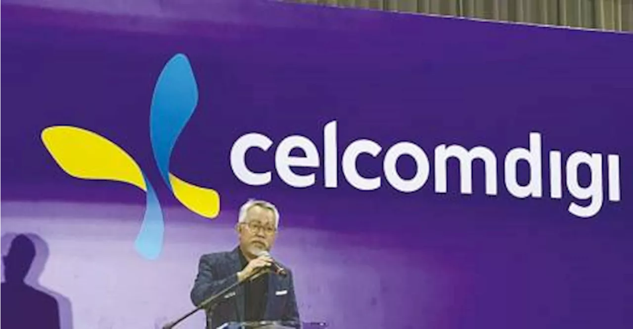 CelcomDigi intensifies efforts to combat digital scams