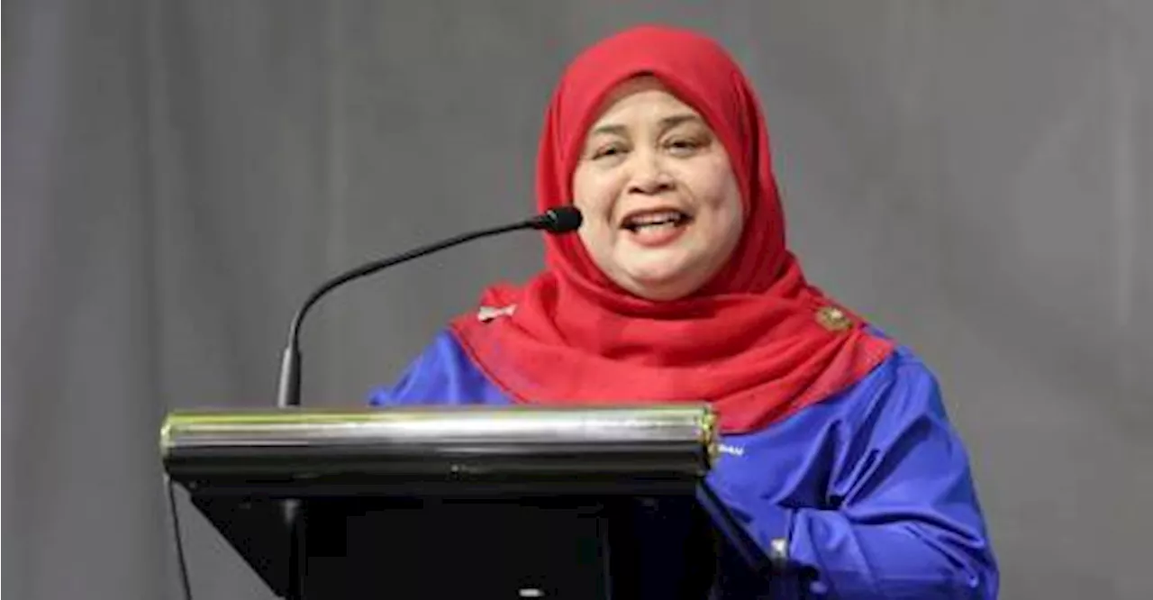 KEDA allocates RM3.37 million this year to enhance food security