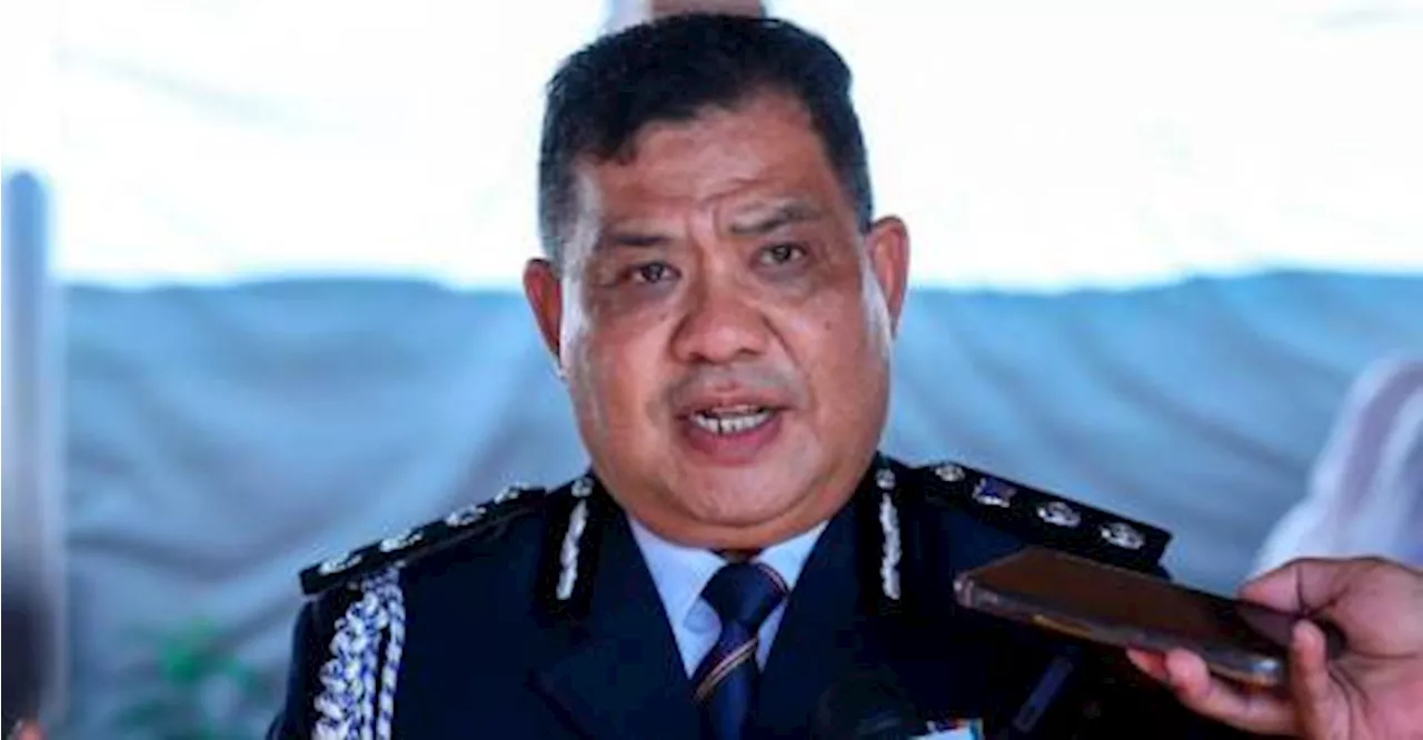 Polis kerah lebih 300 anggota kawal perlawanan Piala FA