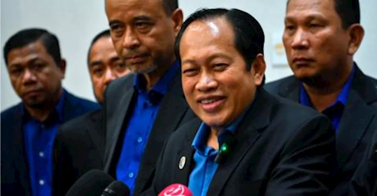 Polls: Choose rep who can bring development to Nenggiri