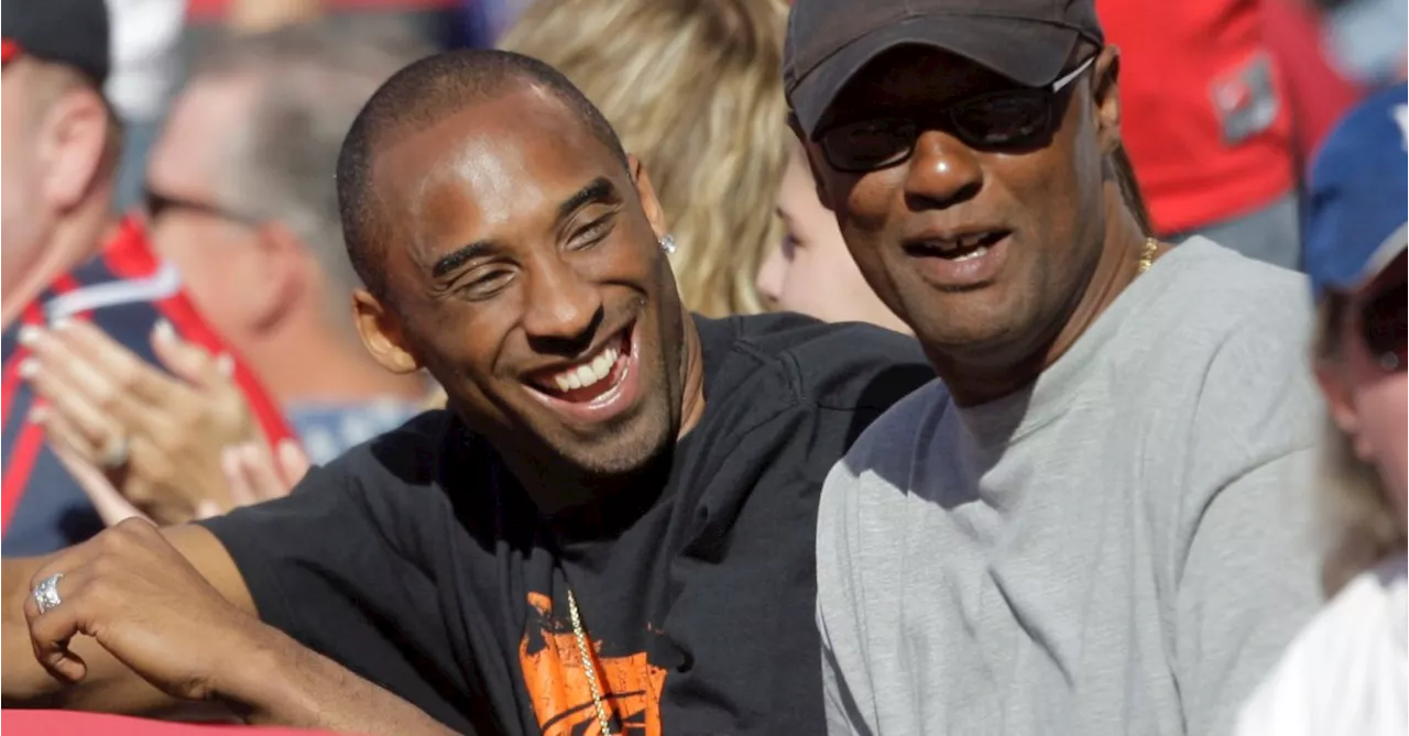 Joe ‘Jellybean’ Bryant, the Father of Kobe Bryant, Dies at 69