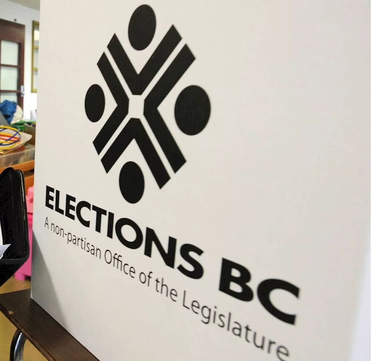 Head of IT no longer employed at Elections B.C. after Saanich court case