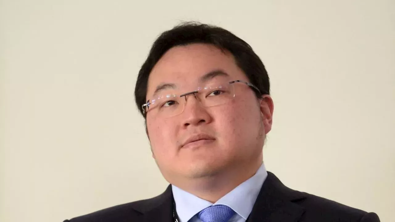 Singapore still pursuing Jho Low over 1MDB case; US Justice Department ...