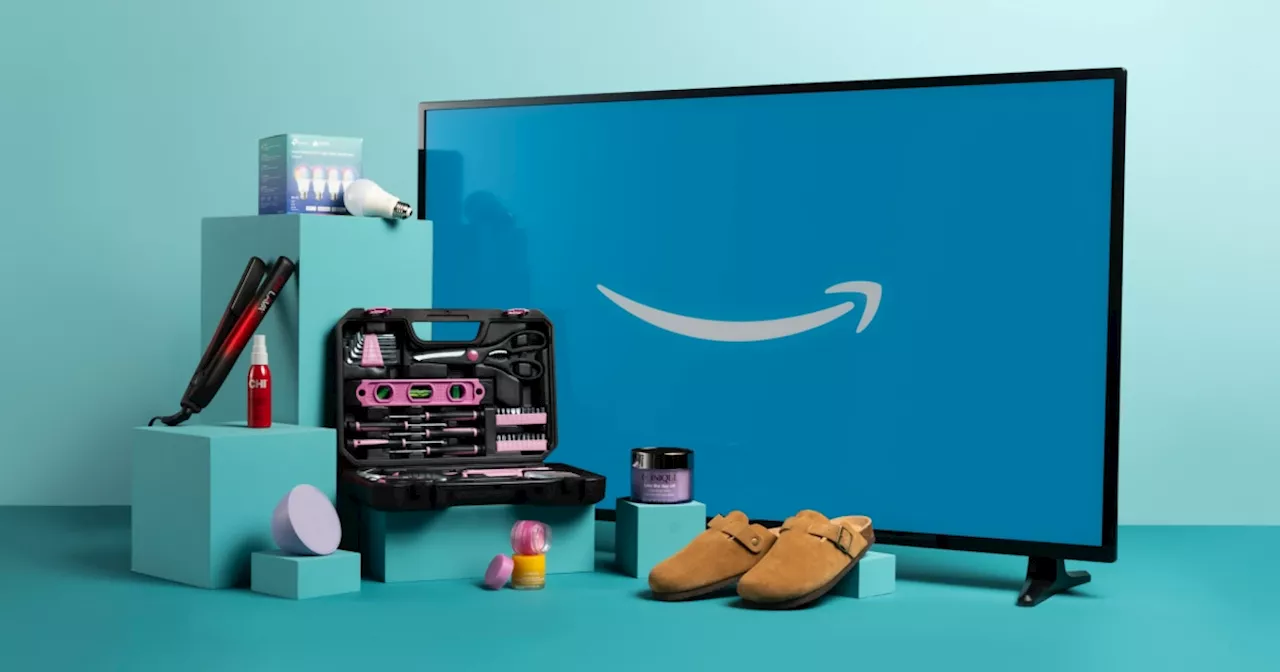 Live: 55+ best Amazon Prime Day 2024 deals to shop now