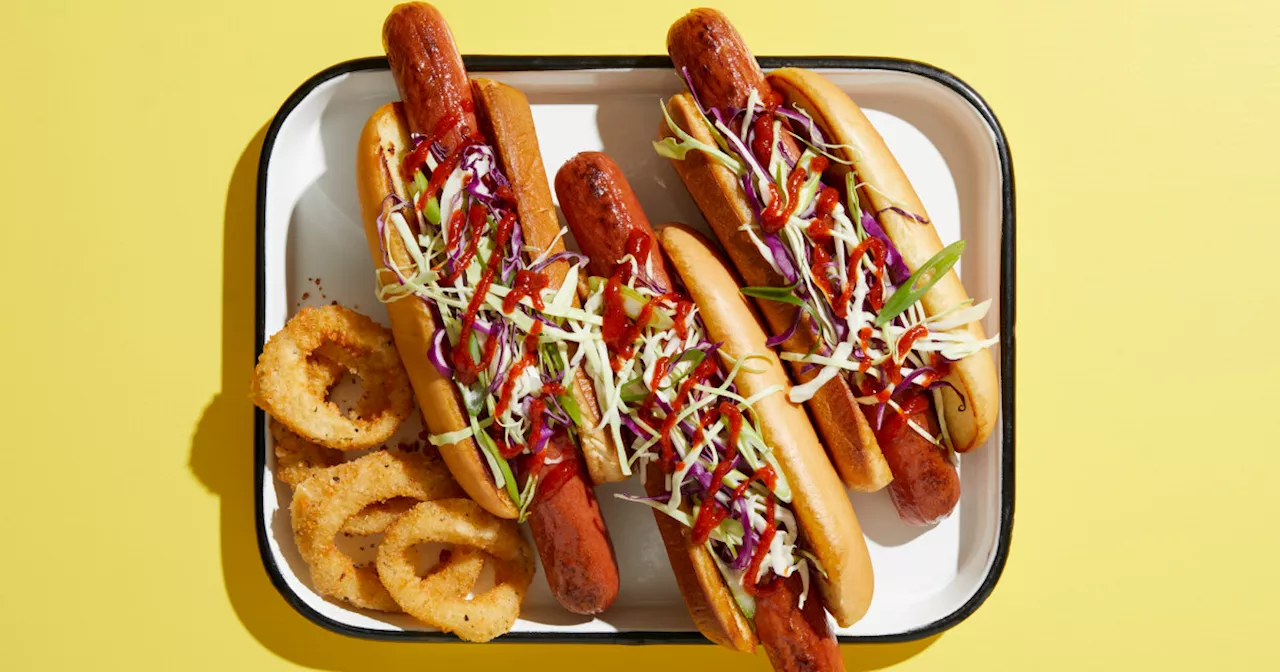 National Hot Dog Day 2024: 11 Frankly Delicious Deals