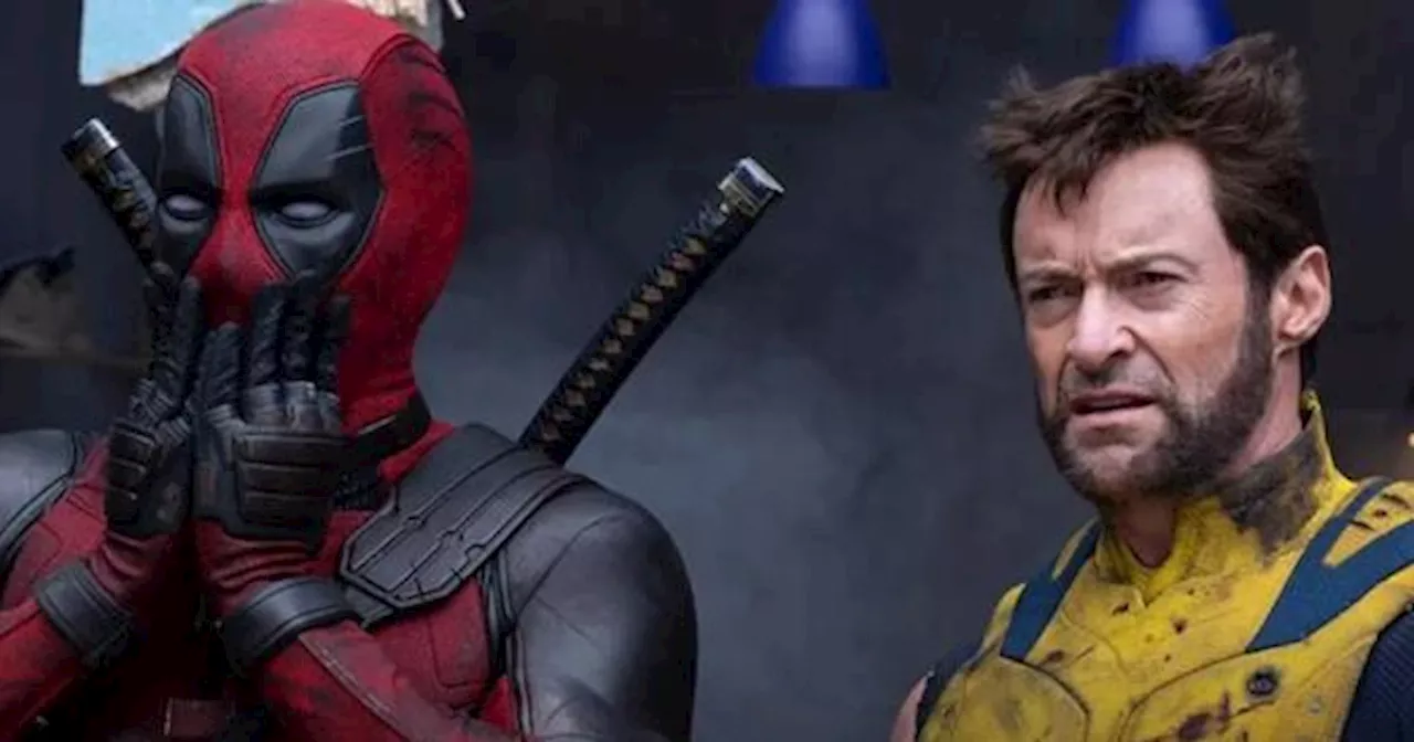 'Deadpool & Wolverine': Teaser muestra primer vistazo a las 'Deadpool Corps'